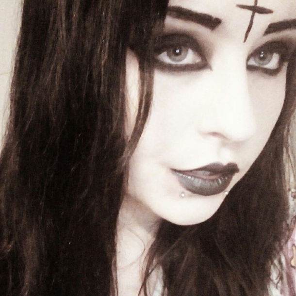 Göttin Mellidari