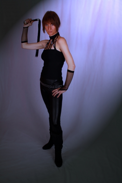 Göttin Nicoletta