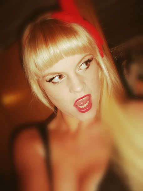 Lady Serenity