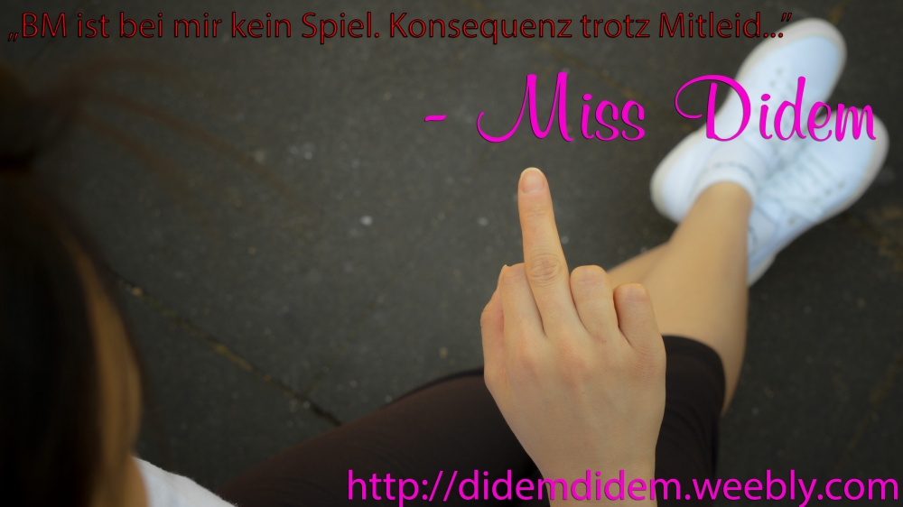 Miss Didem