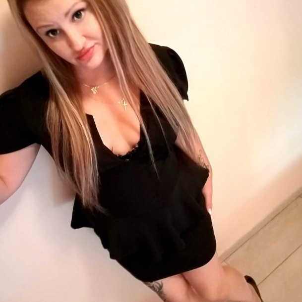 Lady Arnella