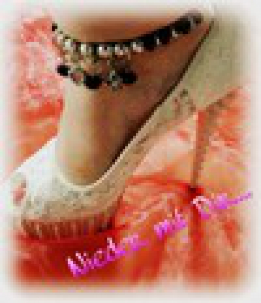 Lady Savanna