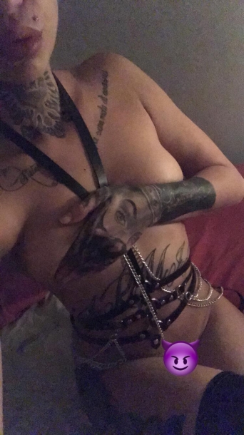 LadyMina