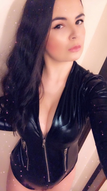Miss Colada
