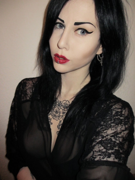 Madame Karma
