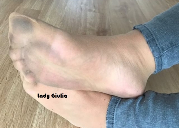 Lady Giulia
