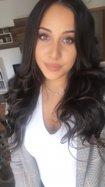 Göttin Derya