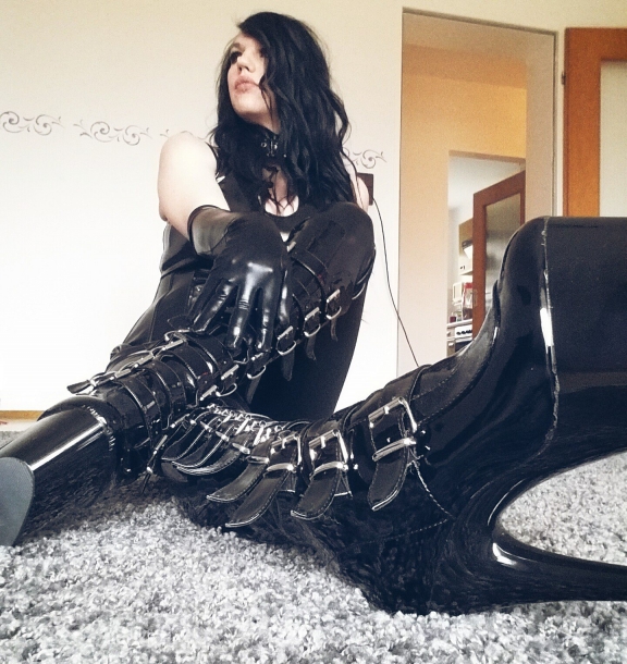 Cashqueen Skyla
