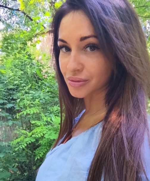 Vanessa