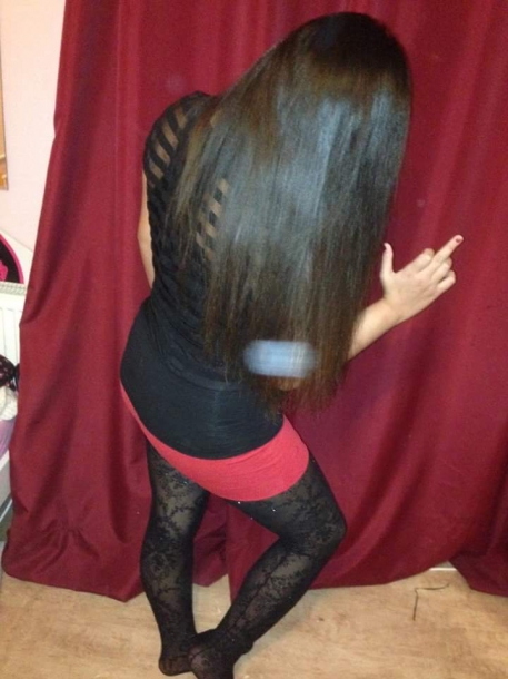 Sarah 