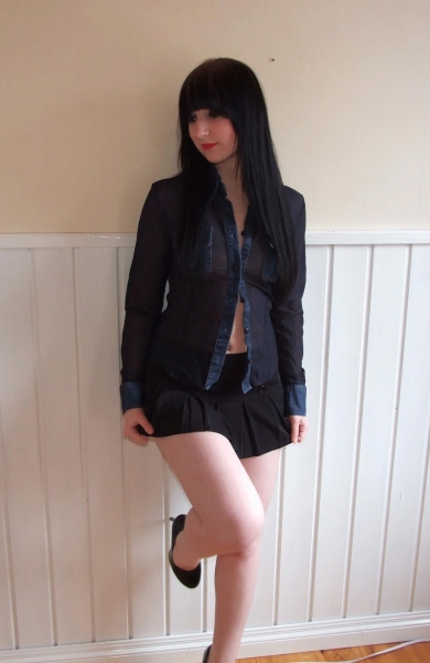 Lady Kim