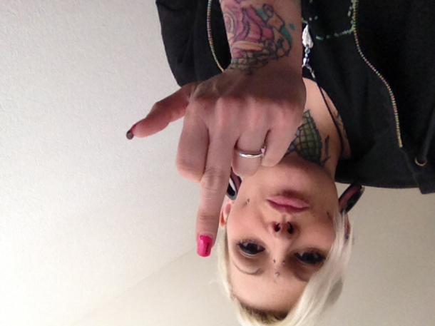 MissKinkyPink