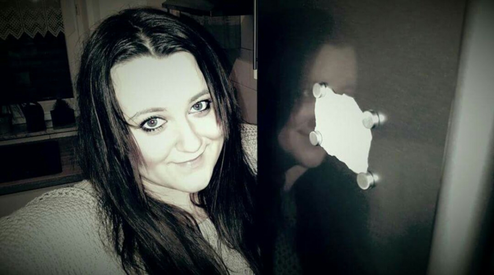 Geldherrin Vodkatonic und Lavida