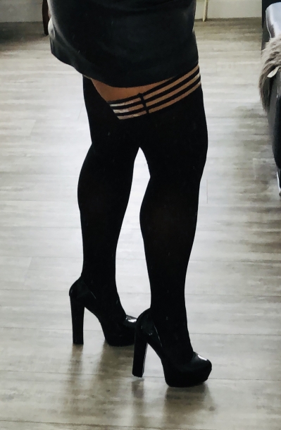 Mistress Bella