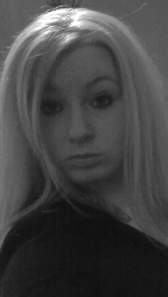 lady goldes