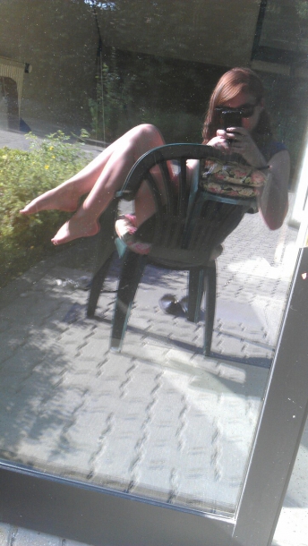 Mistress Elli