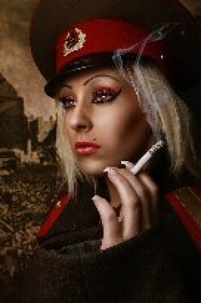 LadyJulia
