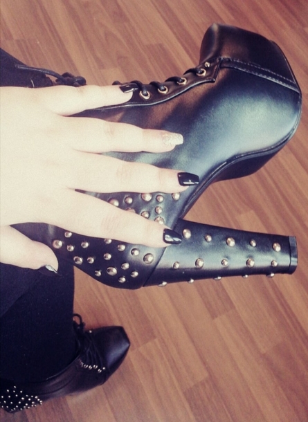 LadyMinu