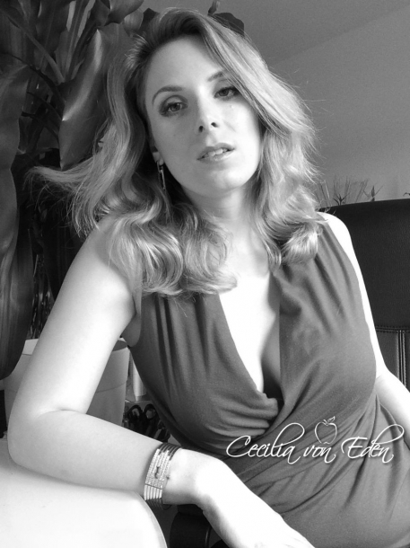 Cecilia von Eden