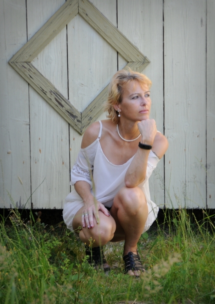 Ellegante,edleLady sucht 