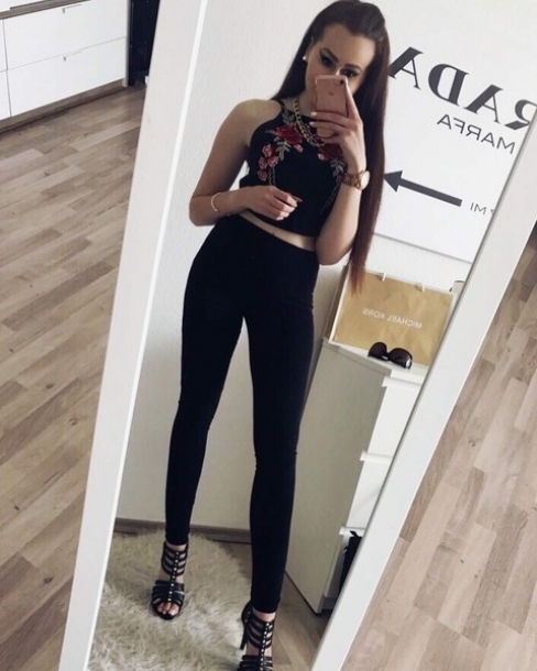 Göttin Lara