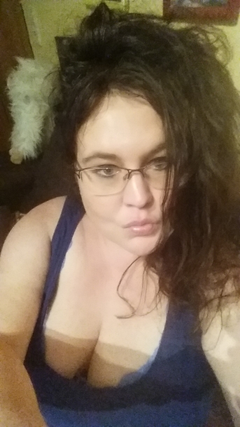Lady Sylvi