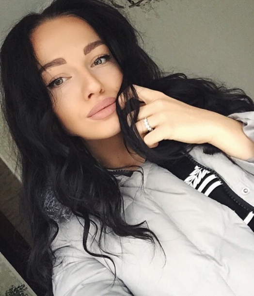 Sharline Deyson