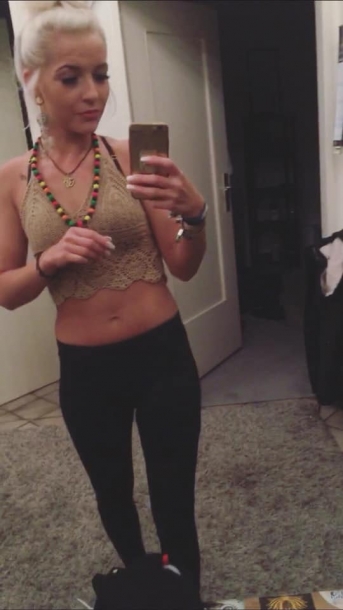 Sarah 