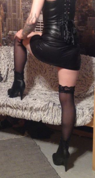 Lady Diamond
