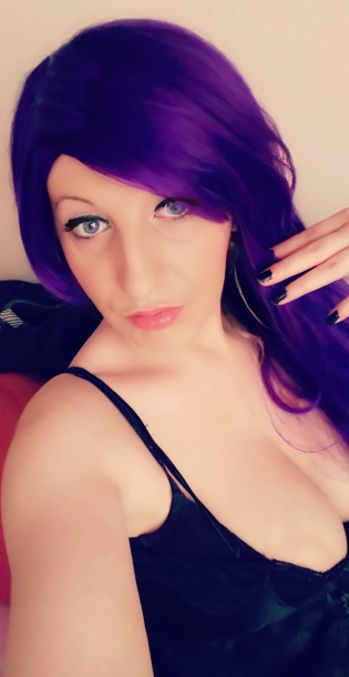 Lady Bony