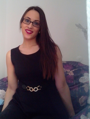 Herrin Lisa