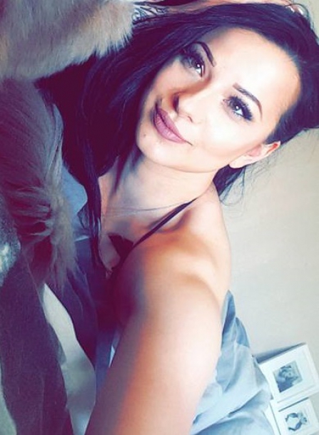 Kim Mortenroe