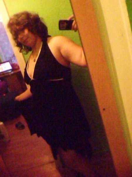 Lady Cherry