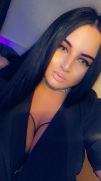 Orientlady demet