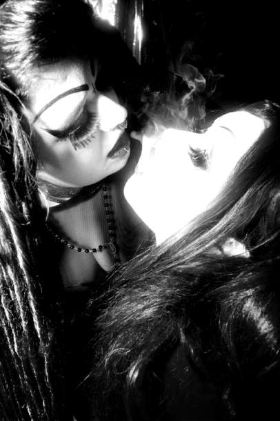 MistressD