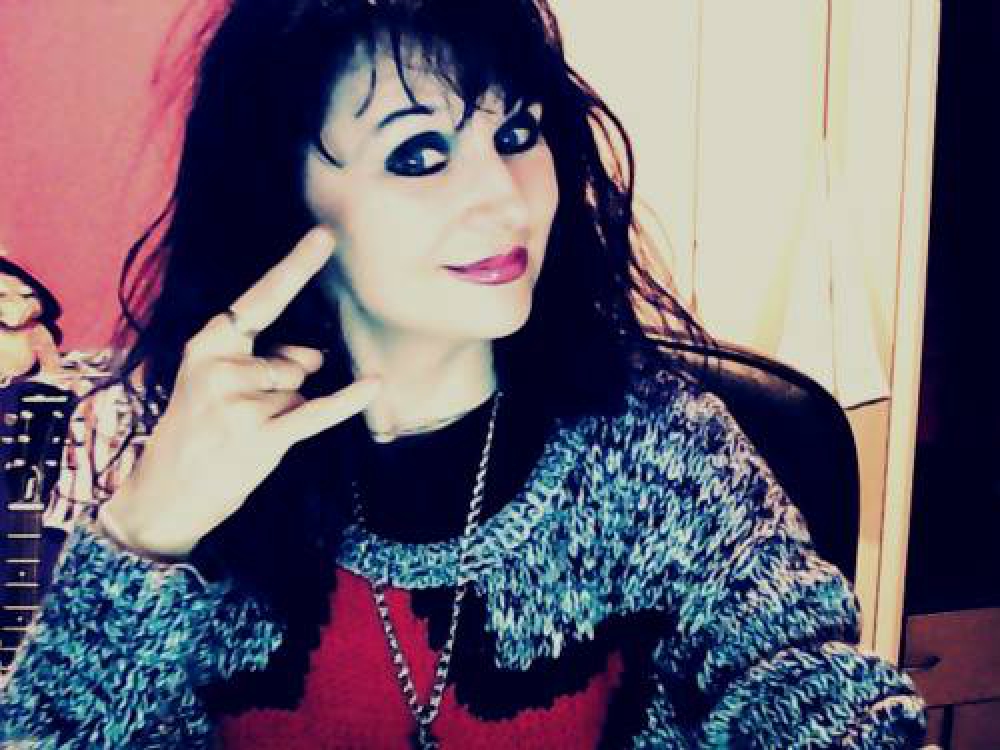 ladyamy