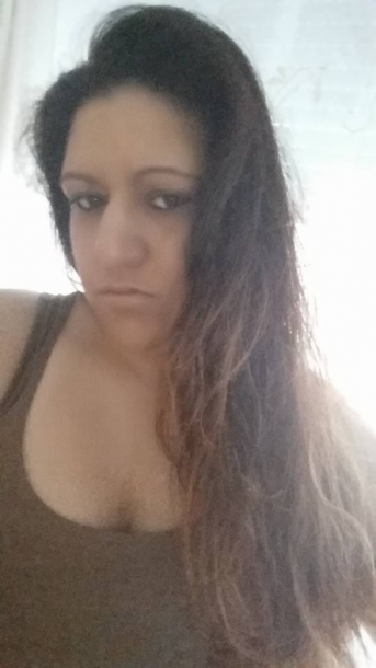 Lady Domenic