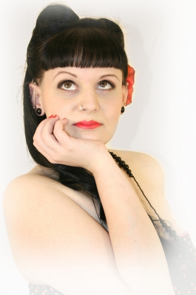 Miss Snow White