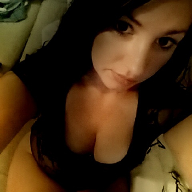Lady Malina