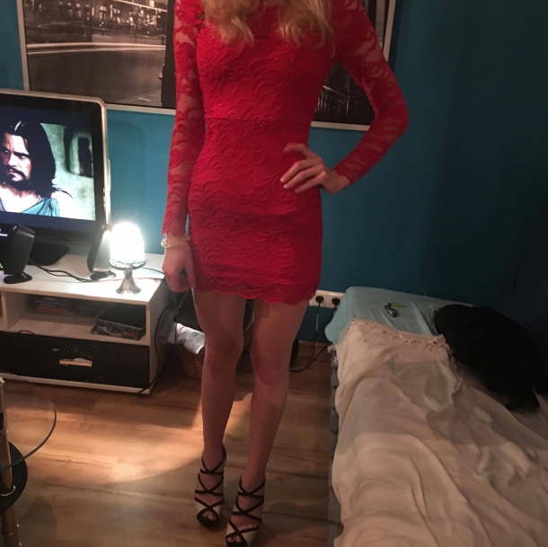 Misstresse96