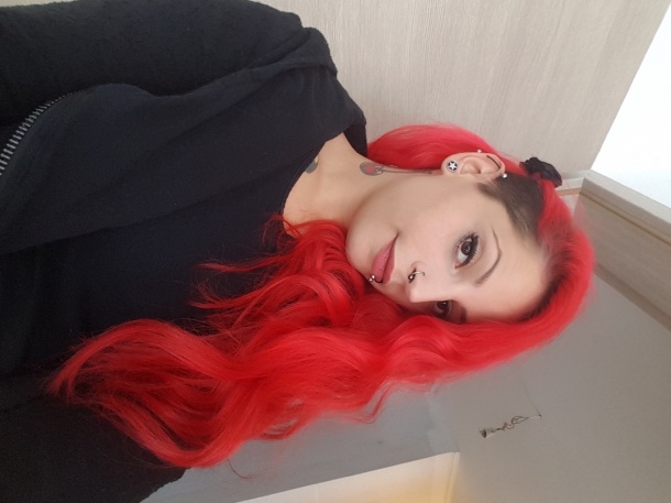 Lady Rockabella 