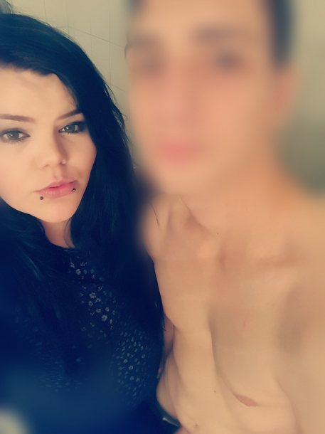 Herrin Ronja 
