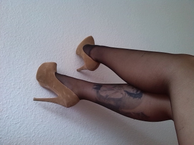 Lady Cleo Patra