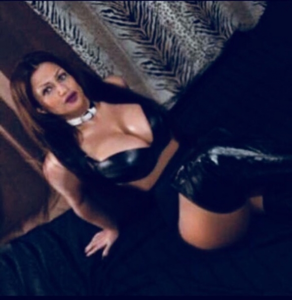 Lady Aylin