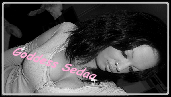 göttin seda