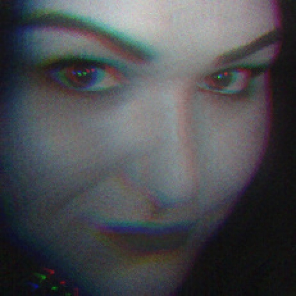 Lady Hekate