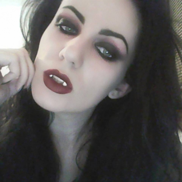 darklady
