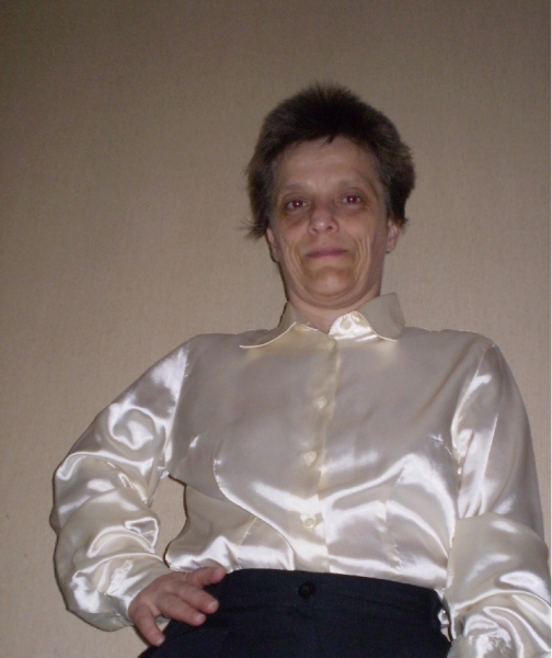 Lady Alexia
