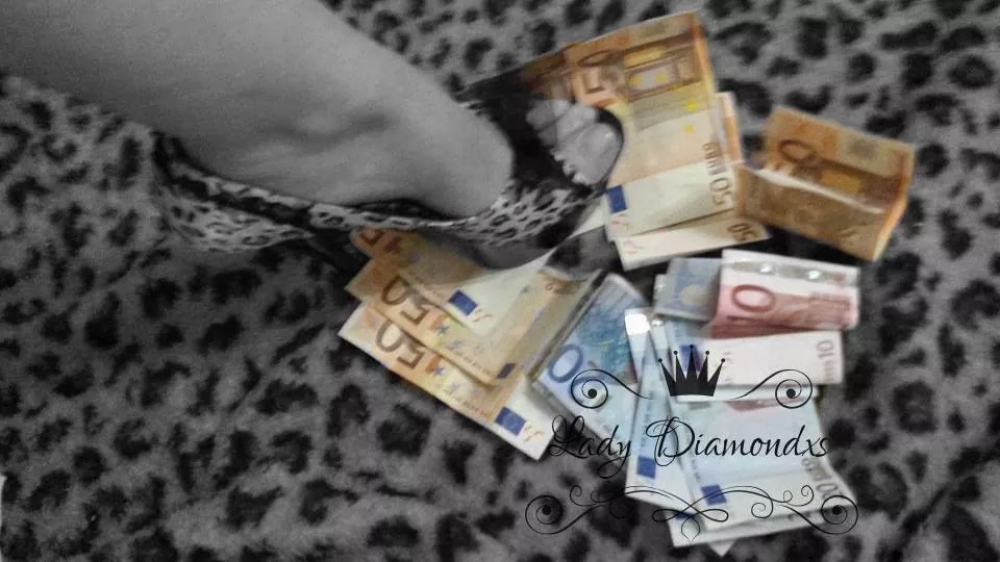Lady Diamondxs