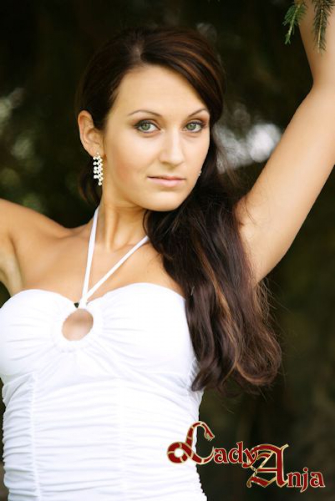 Lady Anja